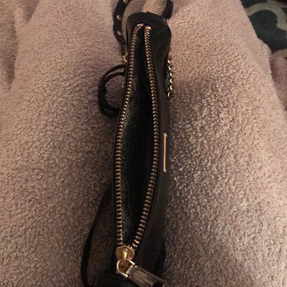 Rebecca Minkoff 5 zip crossbody bag - Picture 6 of 8